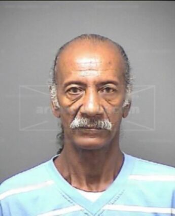 Martin Douglas Corbett