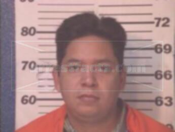 Rolando Vilalobos Cedillo