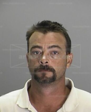 Gregory Scott Pennington