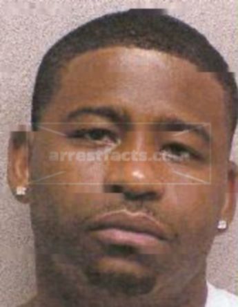 Demarcus Quintell Lucky