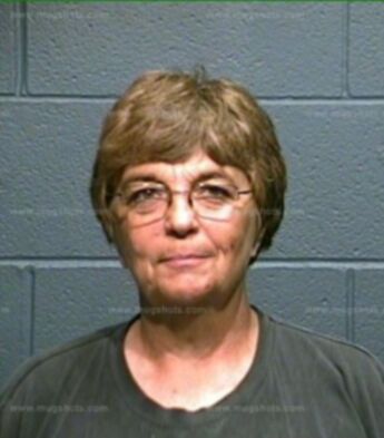 Cheryl Jo Norman