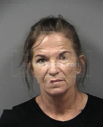 Margaret Ann Powers