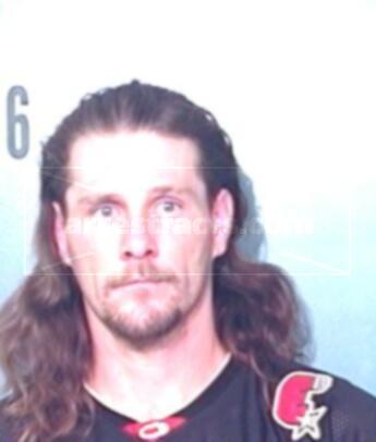 Brandon Allen Brewer