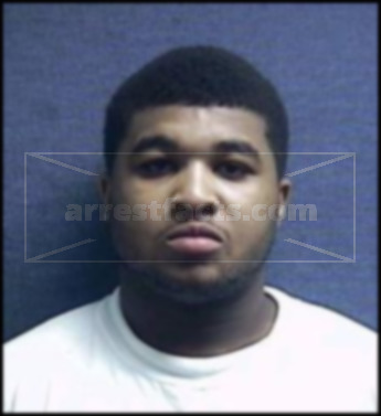 Lawrence Lamar Griffin