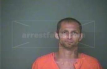 Christopher Lee Hayslip