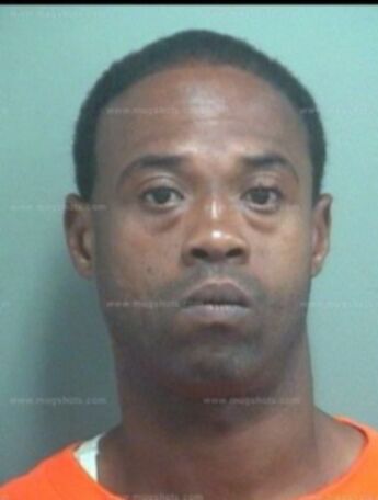 Antonio Derrell Young