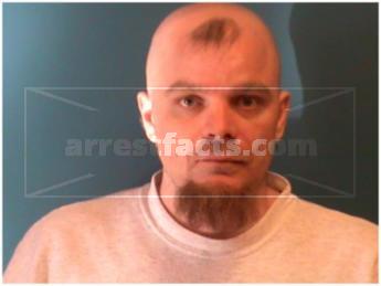 Chad Michael Hastings