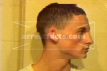 Justin Michael Victor