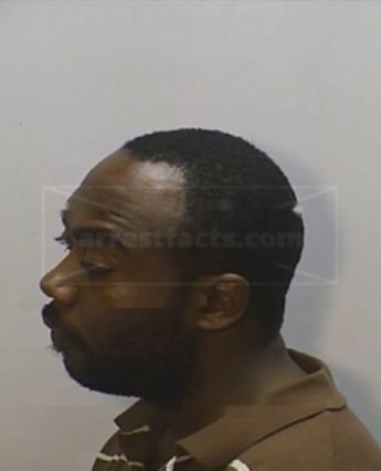 Derek Durell Chapman