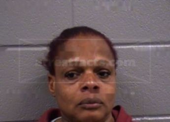 Yolanda Harrington