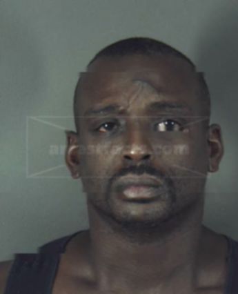 David Sylvester Harris Jr