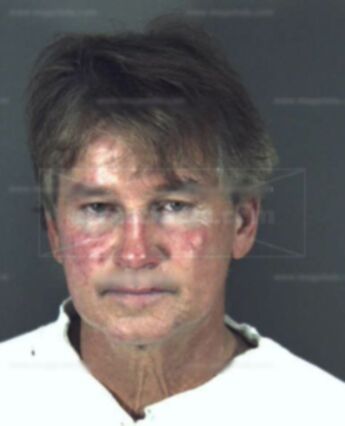Steven Wayne Stapleton
