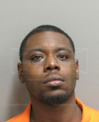 Kentaevia Antwon Bailey