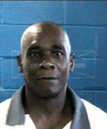 Fredrick Jackson