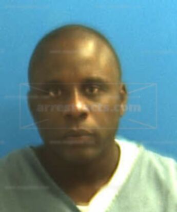 Eric Blackman