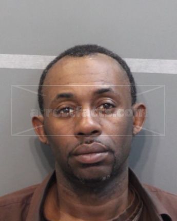 Adam Lamar Horton
