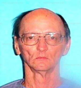 Jerry Mitchell Carter