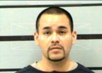 Luis Anthony Gomez