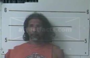 David Paul Scott Jr