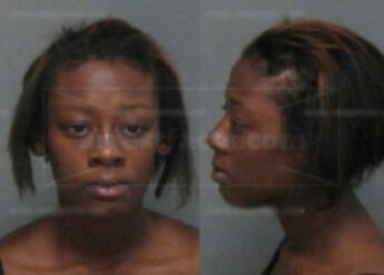 Tiasya Tillman
