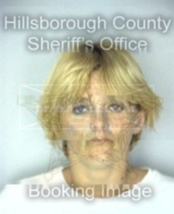 Tina Miranda Ann Quinn