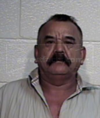 Simon Saucedo Garza