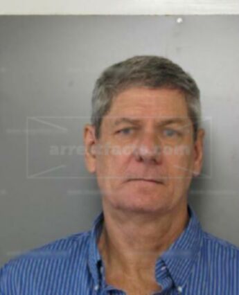 Harold Glenn Glaze