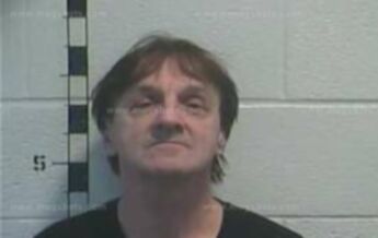 Glenn Calvin Moore