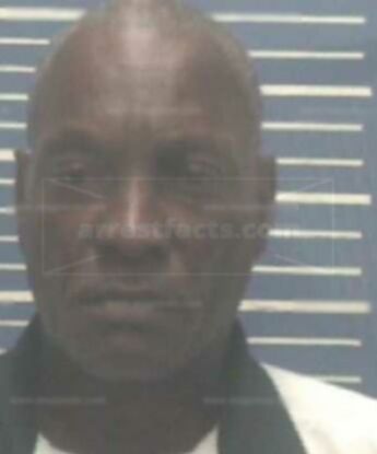 Ray Charles Ingram