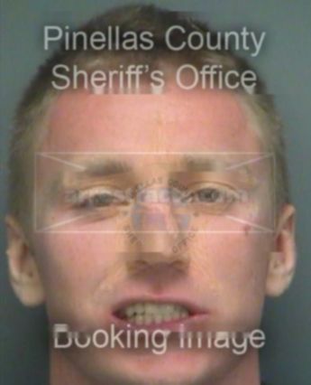 Christopher Warren Waters