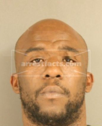 Cortney Marqual Archie