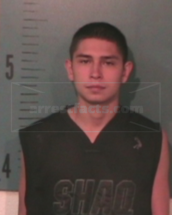 Josiah Matilde Rodriguez