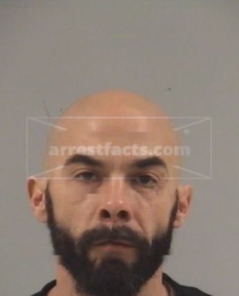 Danny Paul Parker