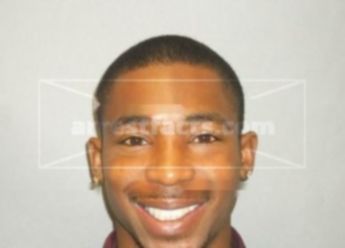 Erick Trevon-Jaqueese White