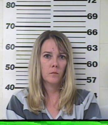 Tracy Metcalf