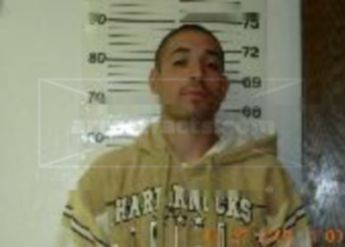 Nicholas Steven Hernandez