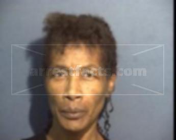 Dorothy Louise Brown