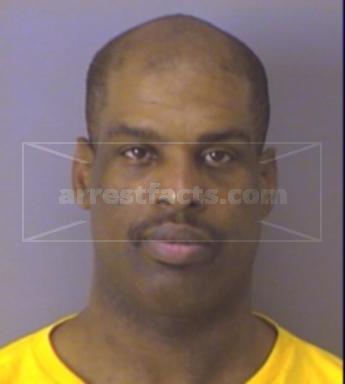 Troy Bernard Guthrie