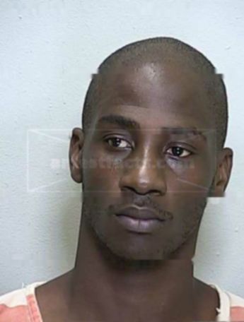 Clifton Tyree Massaline