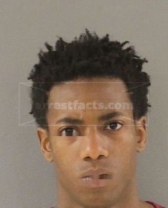 Dwayne Devaneta Heard