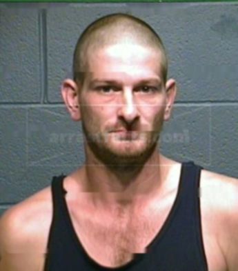 Ted Wayne Morris