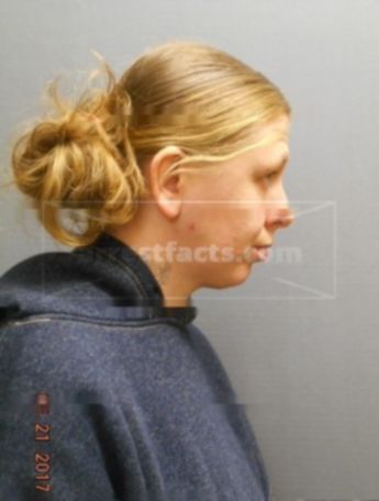 Amanda M Geller