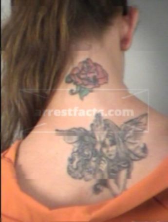 Amber Christine Stewart