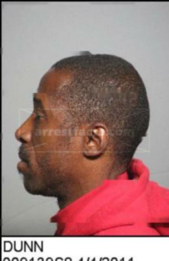 James Michael Dunn