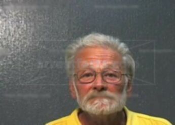 Sandford Charles F