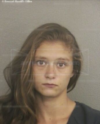 Brittany Avery