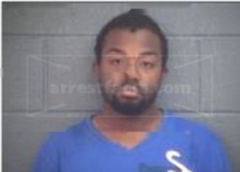 Deonte Jamal Pearsall