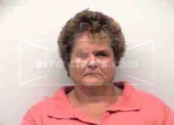 Tammy Zorn Thomas