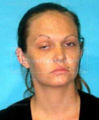 Keri Ann Ivey Mcgraw