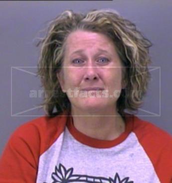 Cori Dawn Meredith
